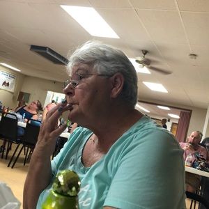 Meet your Posher, Nancy